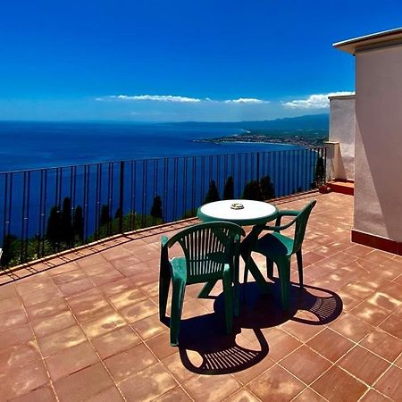 Camere Il Leone Taormina Zewnętrze zdjęcie