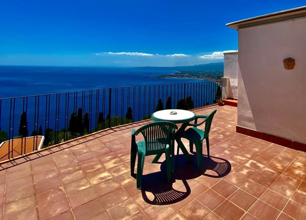Camere Il Leone Taormina Zewnętrze zdjęcie