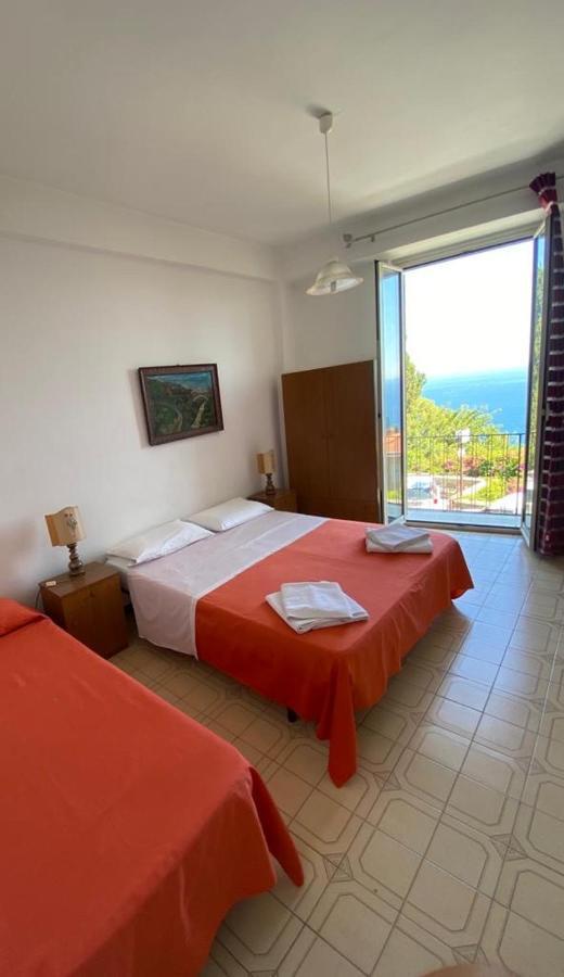Camere Il Leone Taormina Zewnętrze zdjęcie