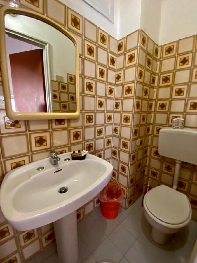 Camere Il Leone Taormina Zewnętrze zdjęcie