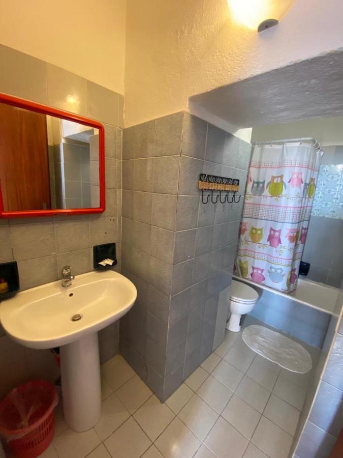 Camere Il Leone Taormina Zewnętrze zdjęcie