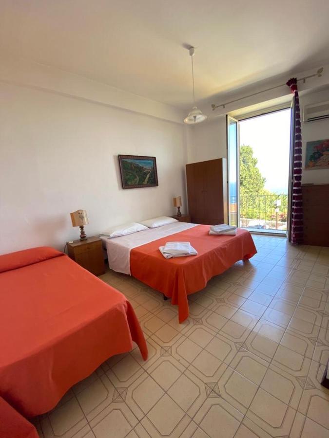 Camere Il Leone Taormina Zewnętrze zdjęcie