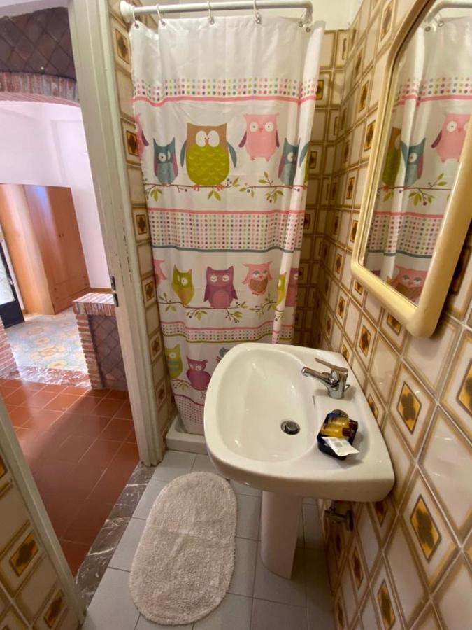 Camere Il Leone Taormina Zewnętrze zdjęcie