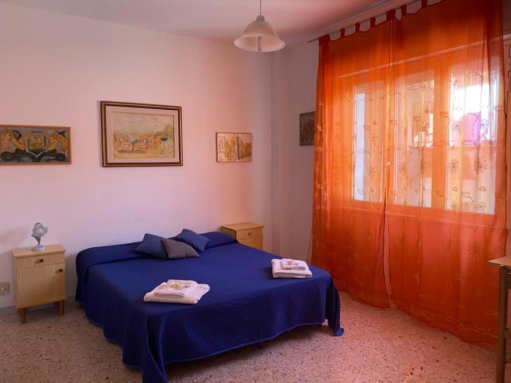 Camere Il Leone Taormina Zewnętrze zdjęcie