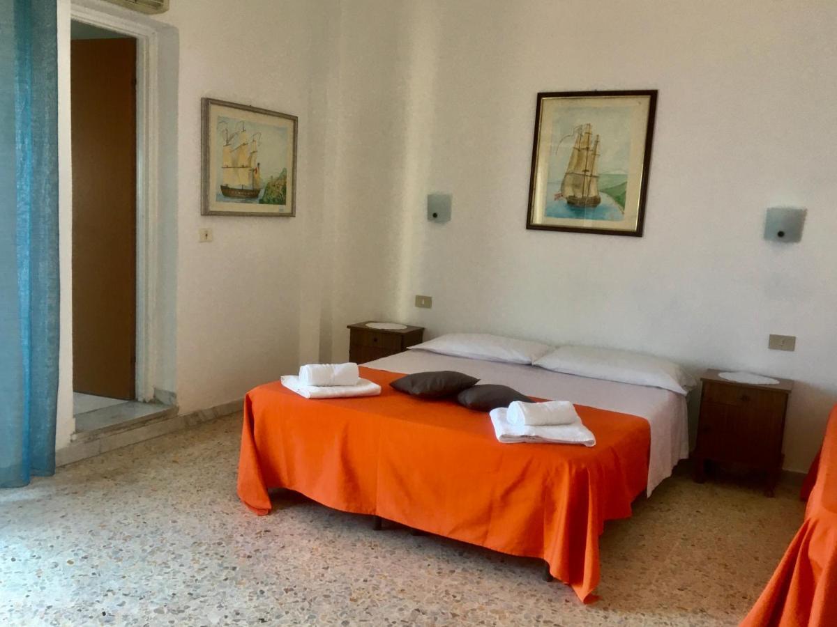Camere Il Leone Taormina Zewnętrze zdjęcie