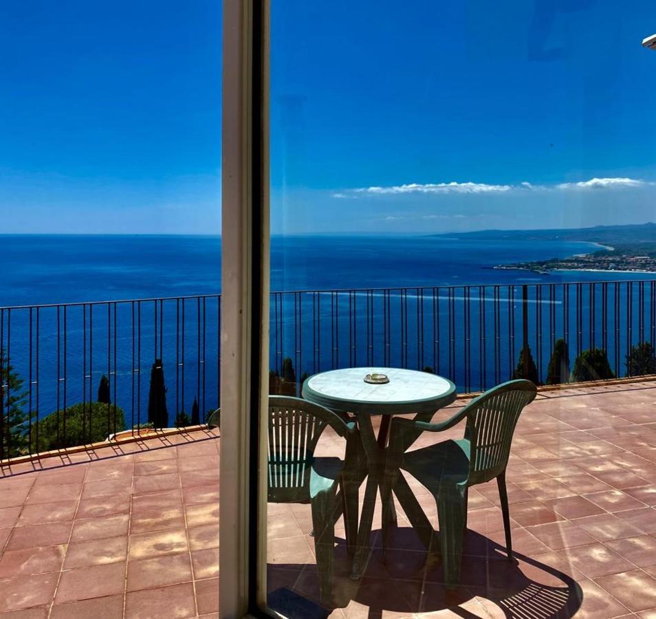 Camere Il Leone Taormina Zewnętrze zdjęcie